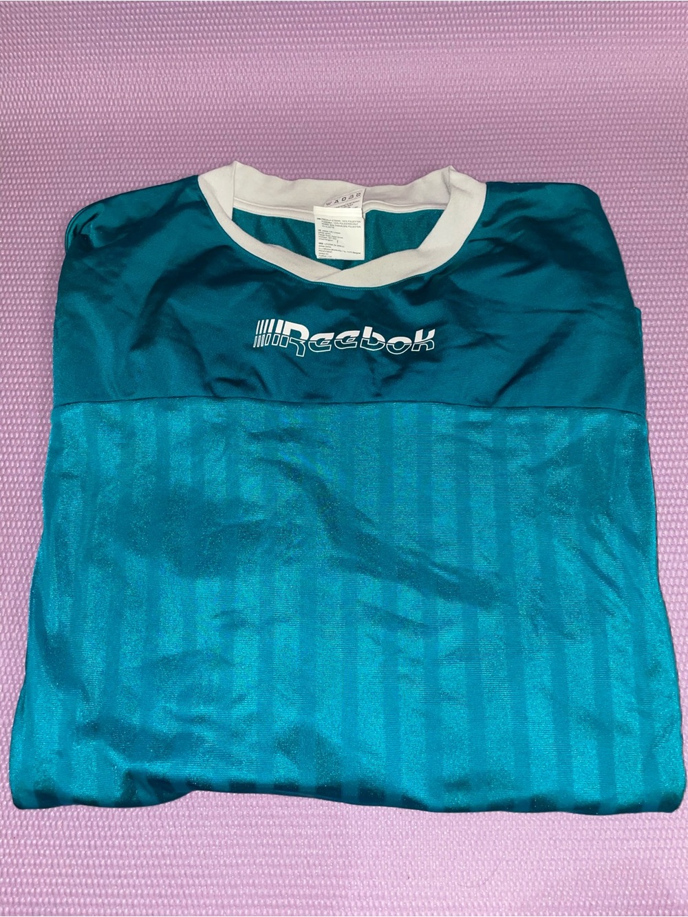 Reebok Long Sleeve